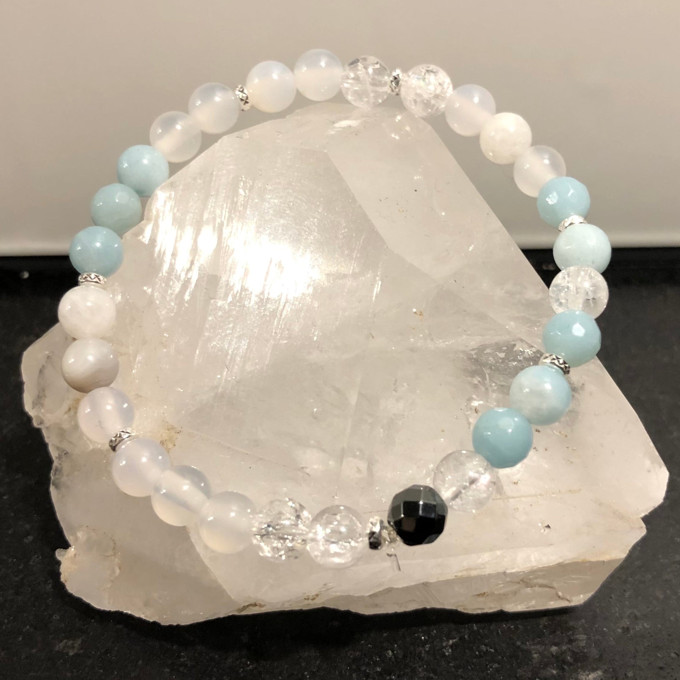 Armband Sanft