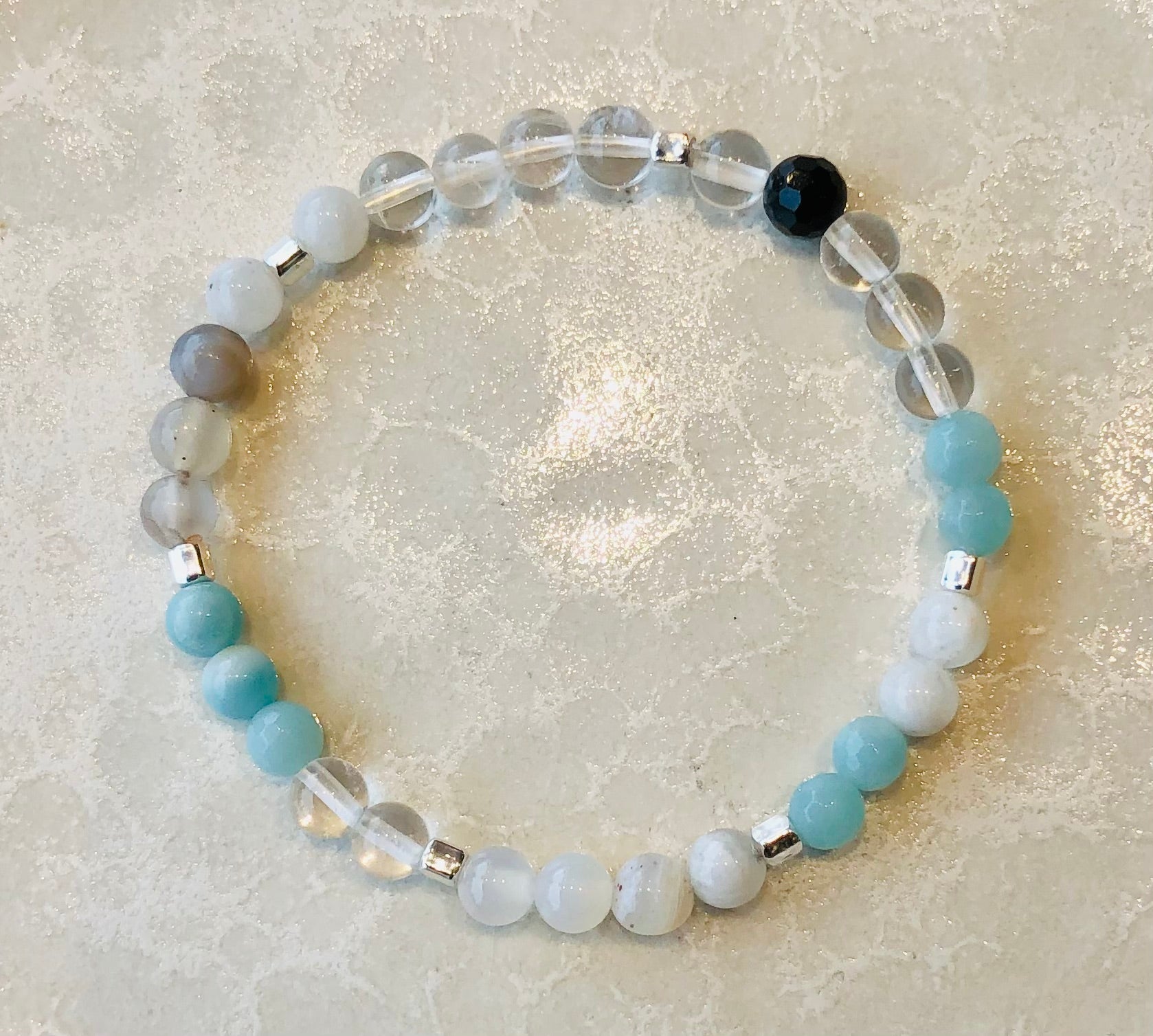 Armband Sanft