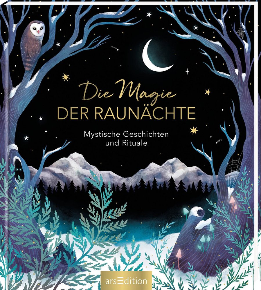 Die Magie der Rauächte