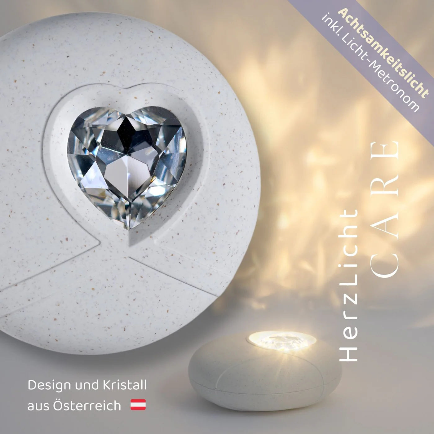 Dein HerzLicht Care