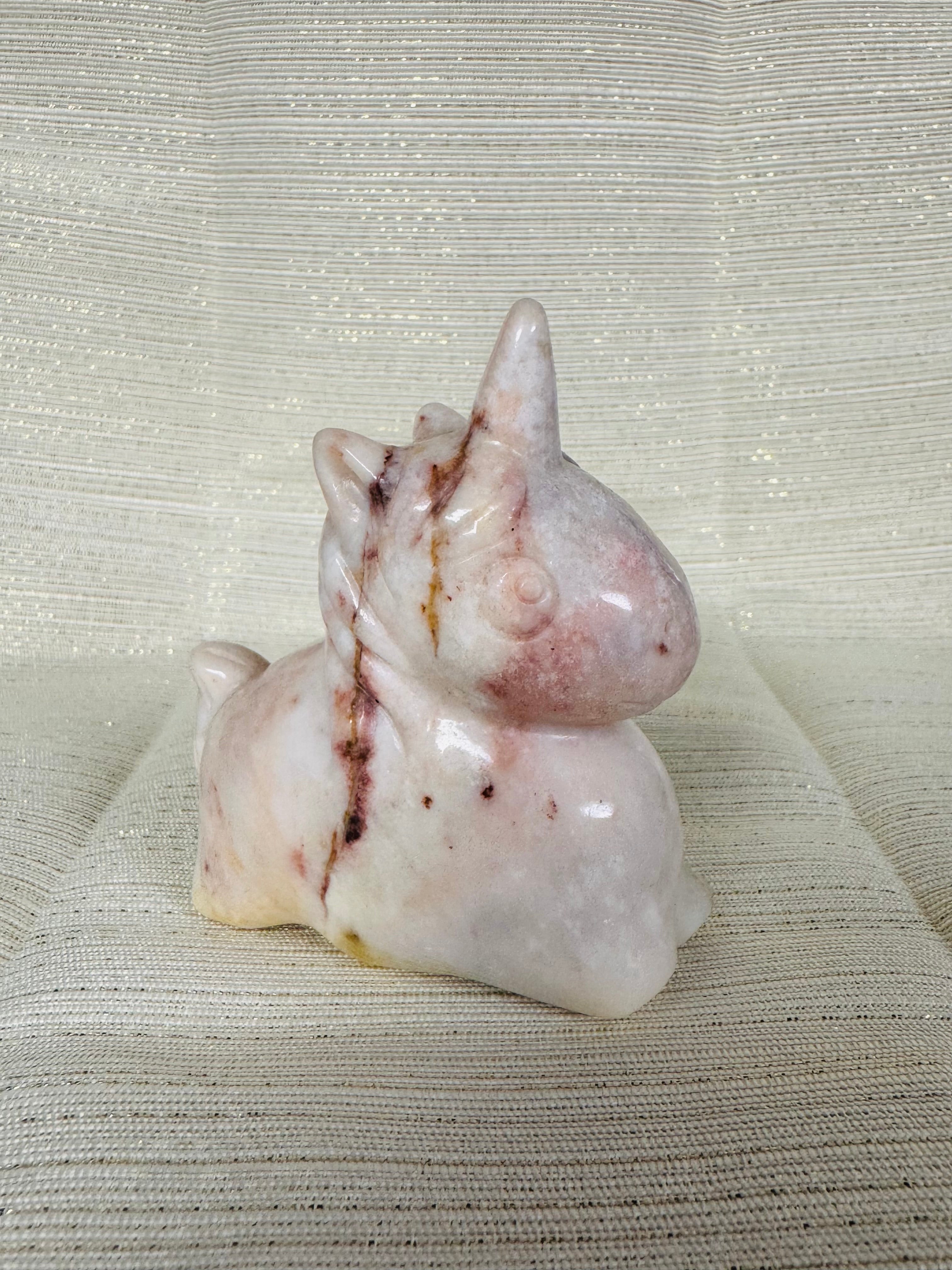 Magischer Einhorn Unikat