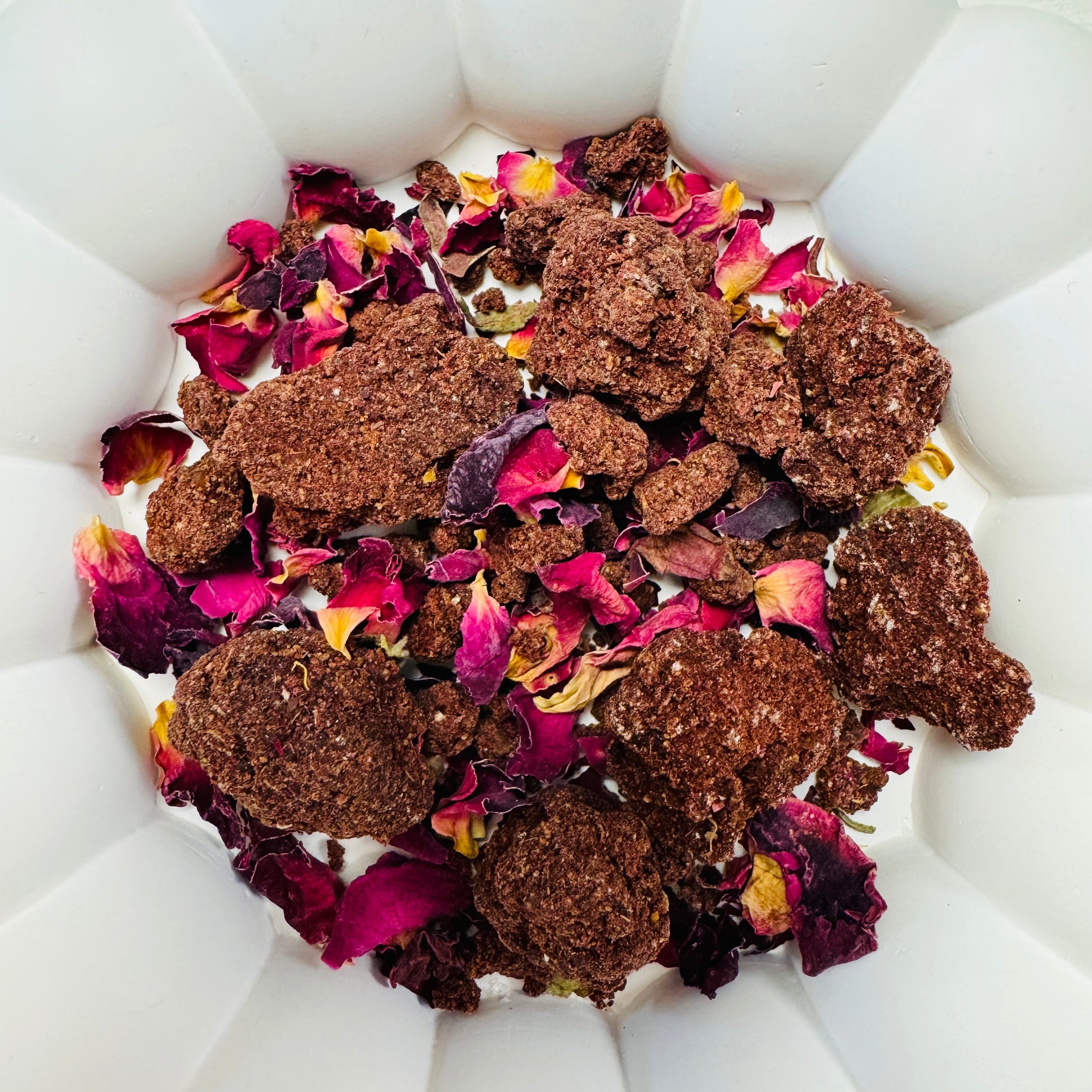 Kyphi-Kugeln Handmade