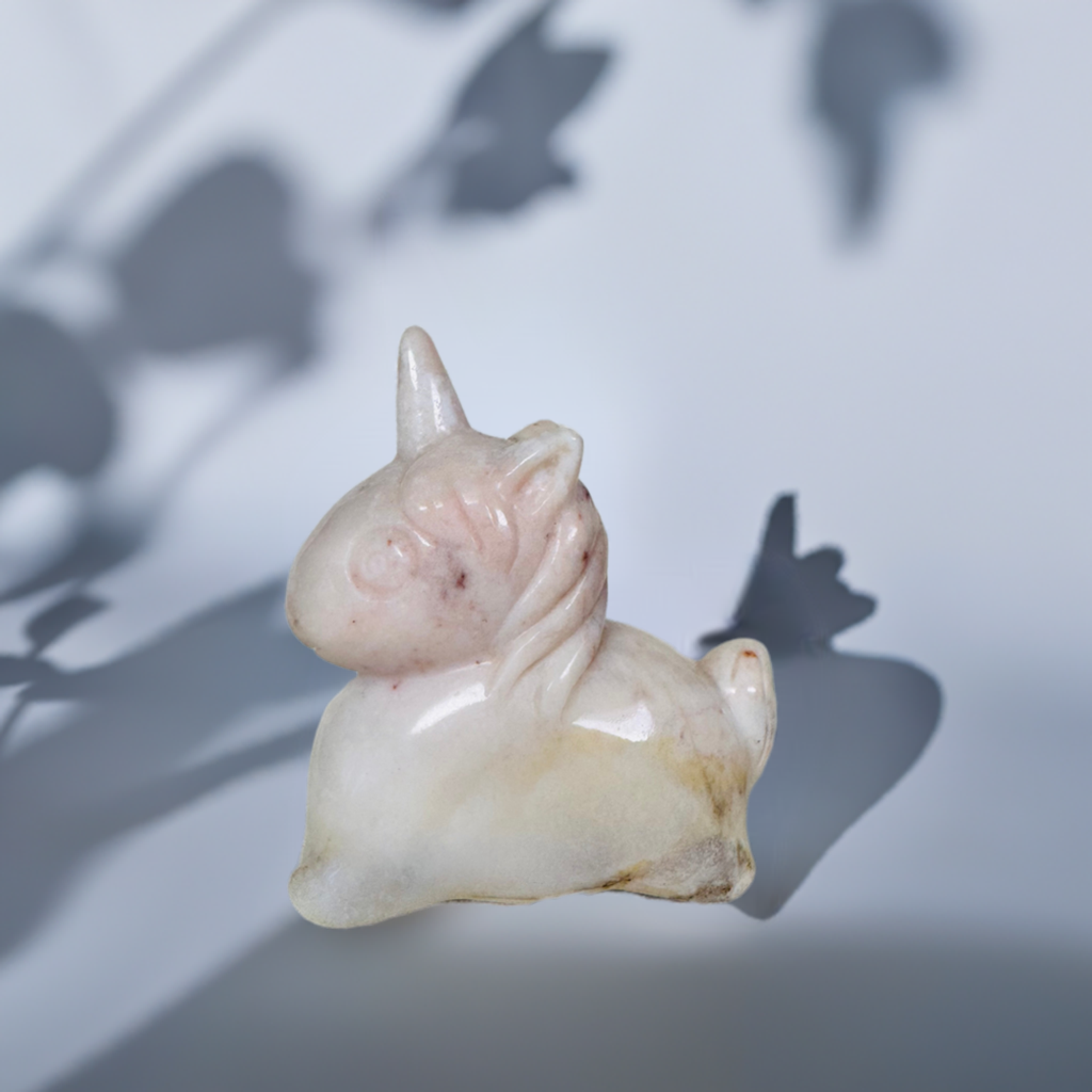 Magischer Einhorn Unikat