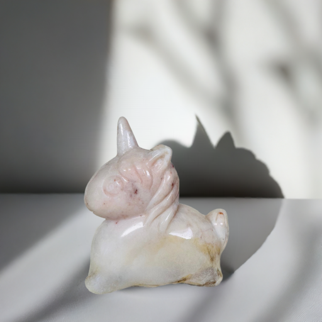 Magischer Einhorn Unikat