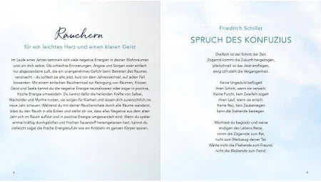Die Magie der Rauächte