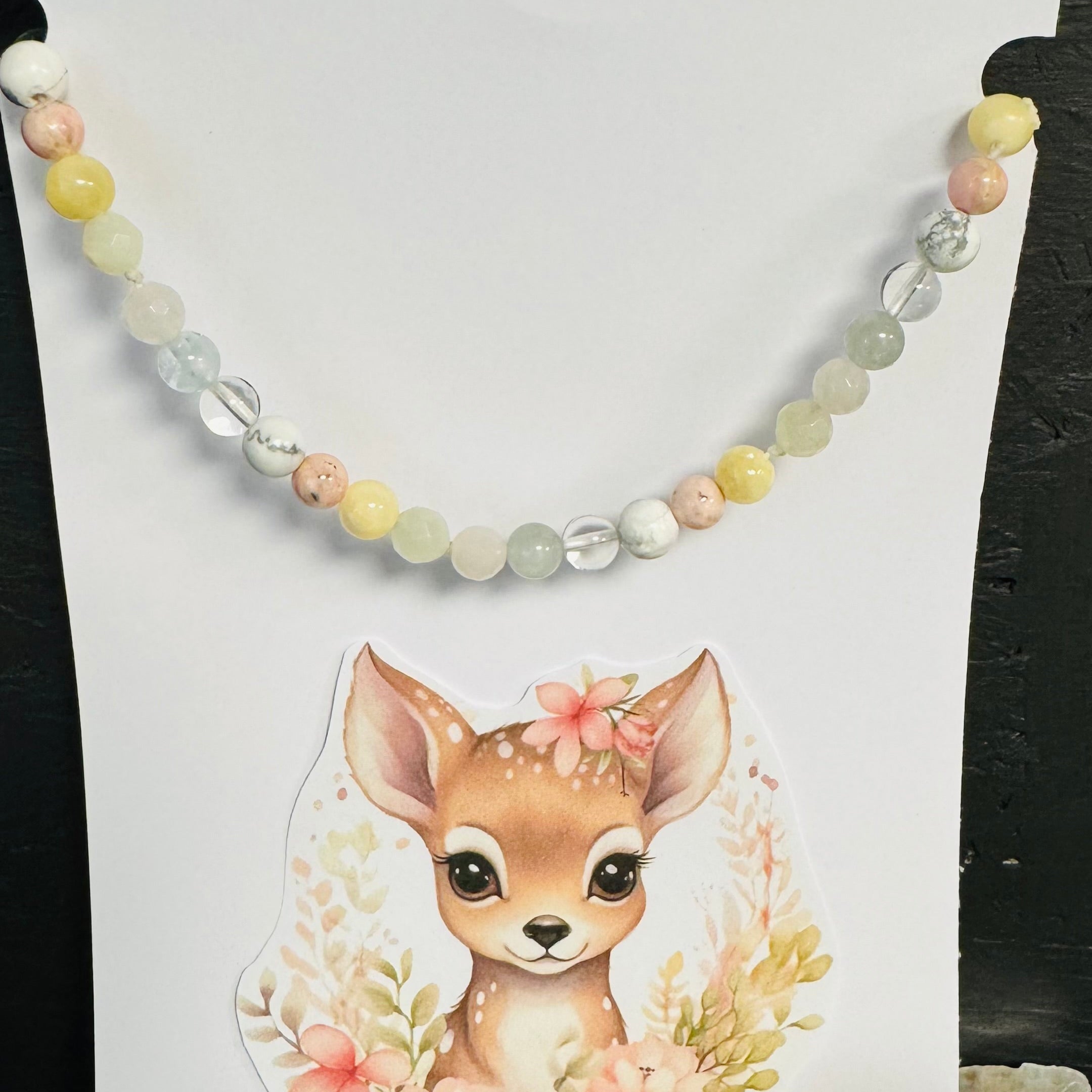 Personalisierter Schmuck