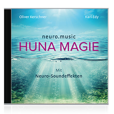 Neurotunes Huna Magie – SD-Karte