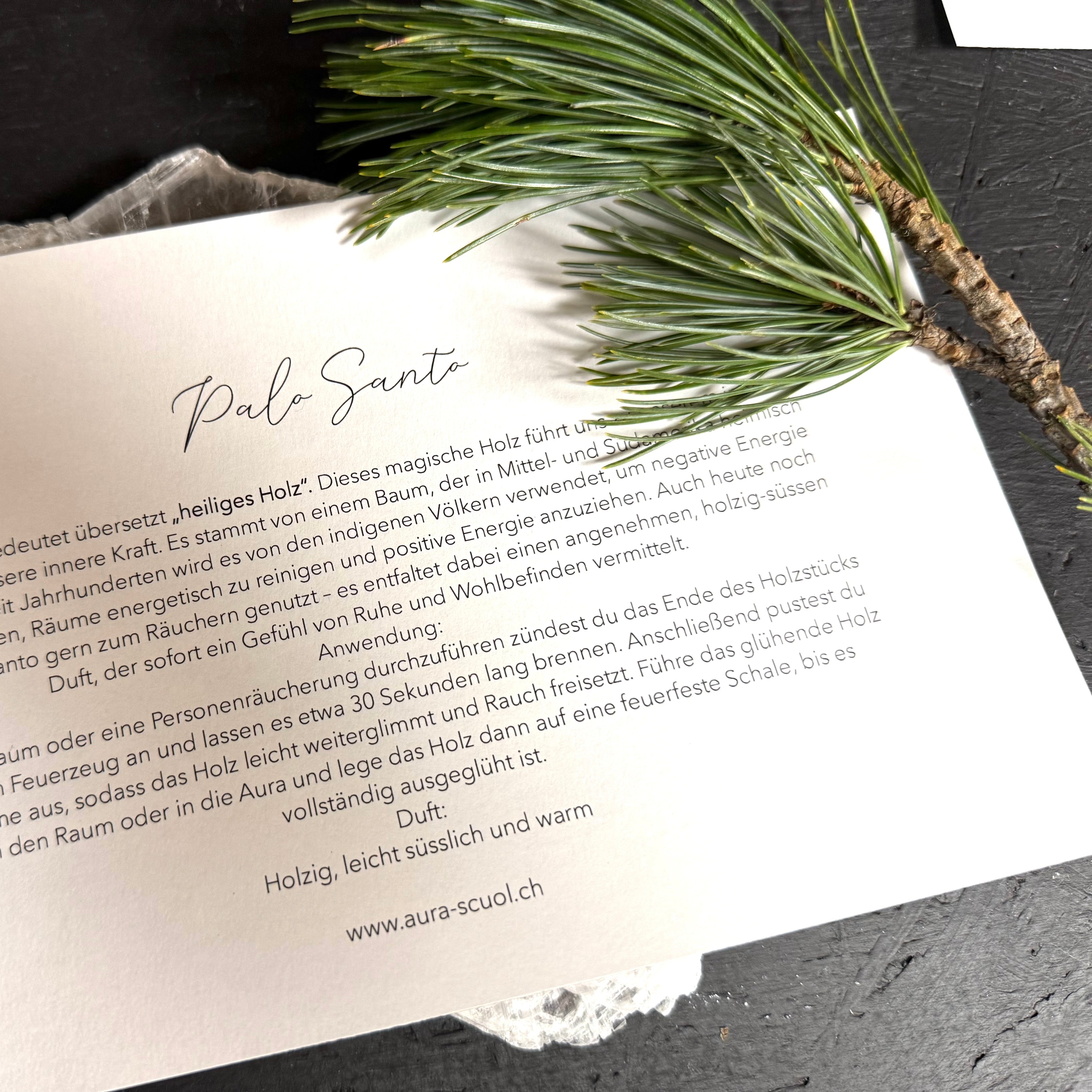 Adventskalender Räuchern 2025 limitiert Farbe der Säckchen varriert