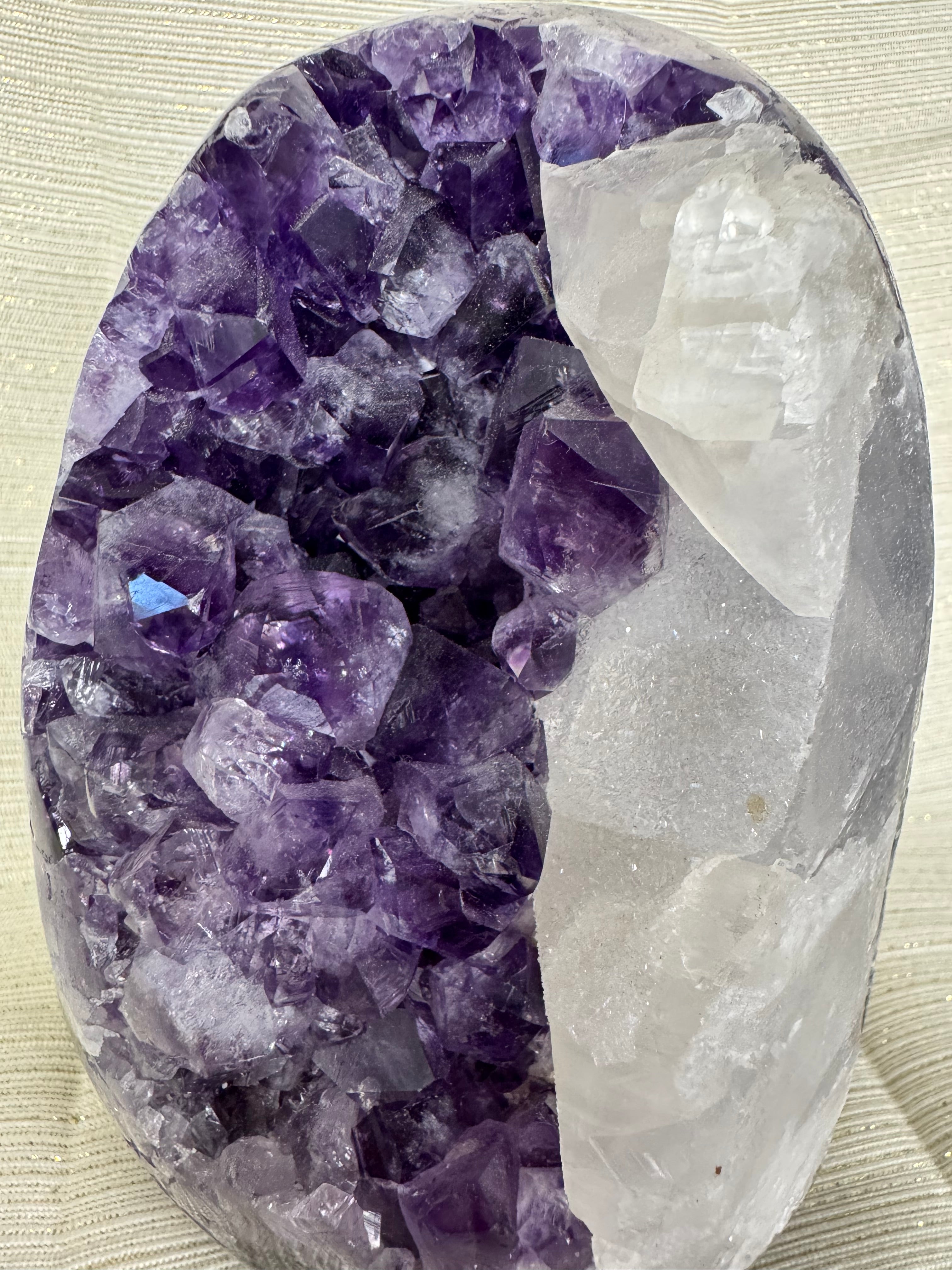 Adventskalender Edelsteine 2025 limitiert BIG im Wert von CHF 1100.00