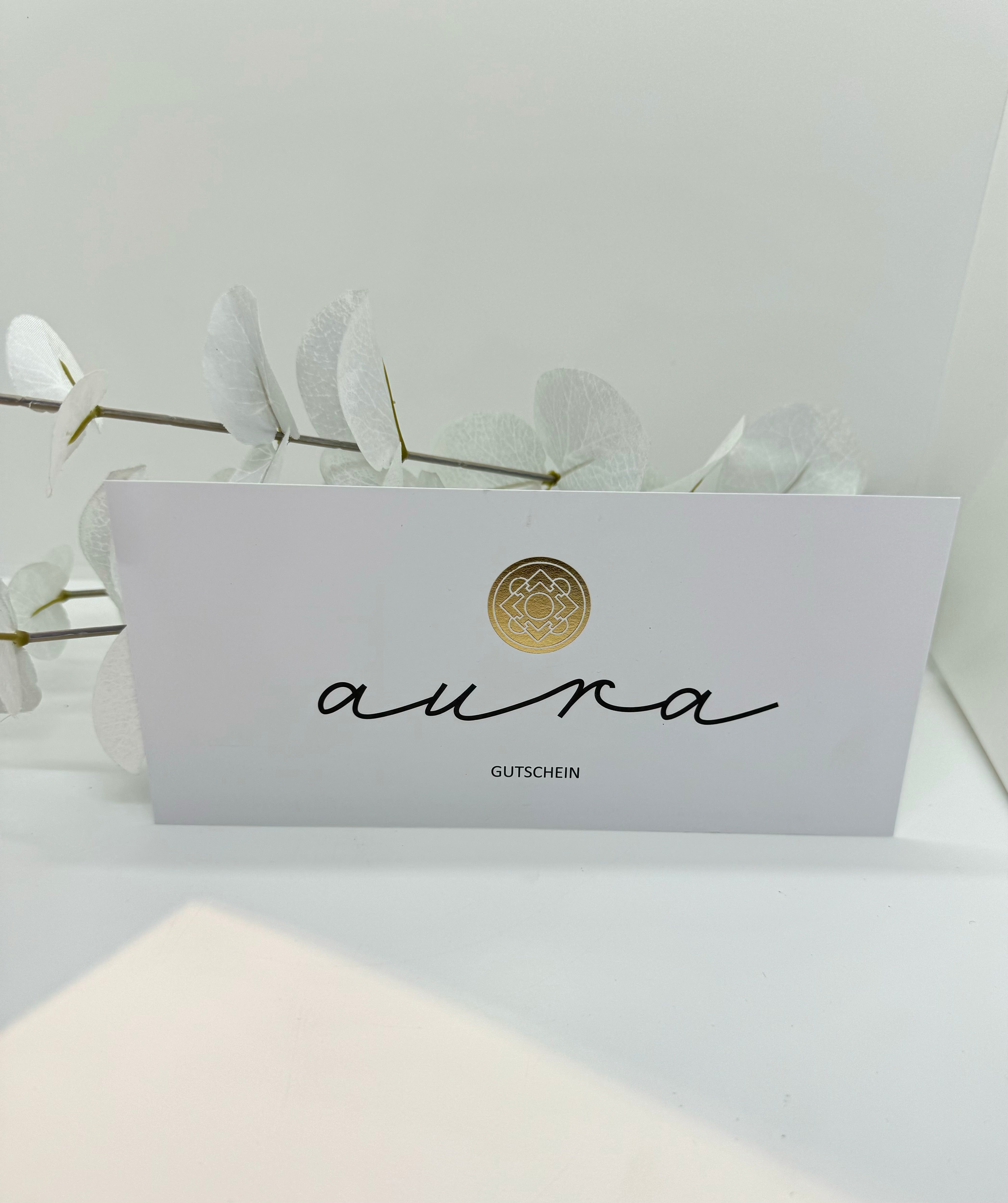 Aura Scuol Geschenkgutschein