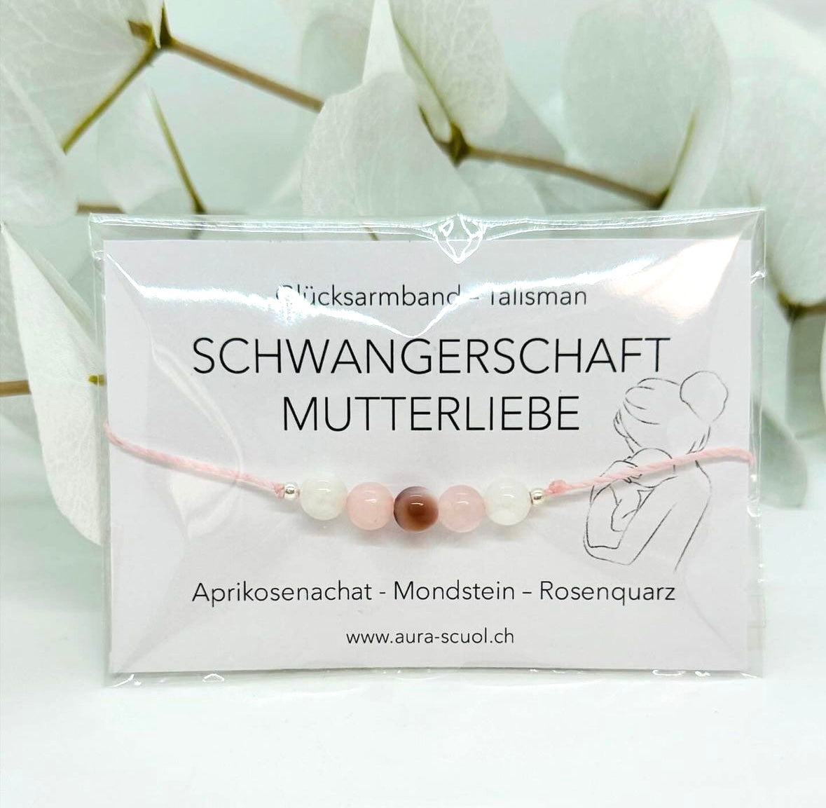 Schwangerschafts-Armband