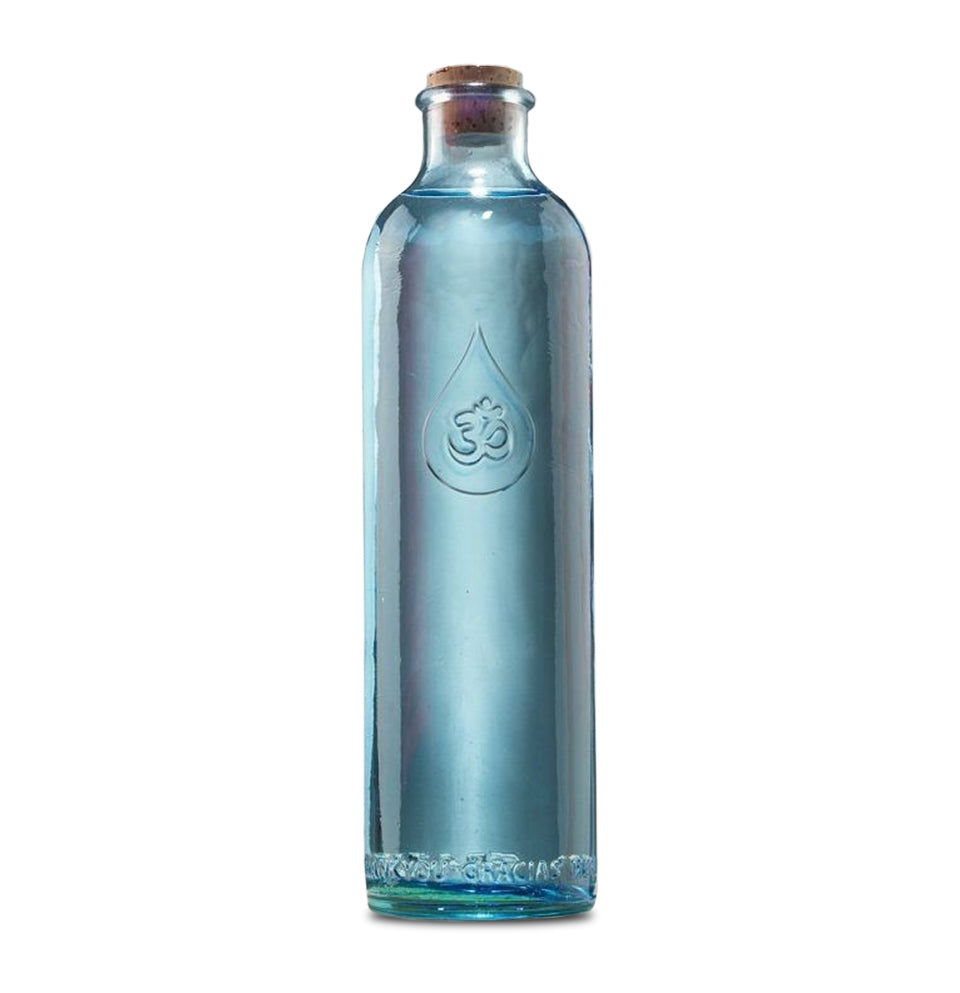 OMWater | Wasserflasche Dankbarkeit