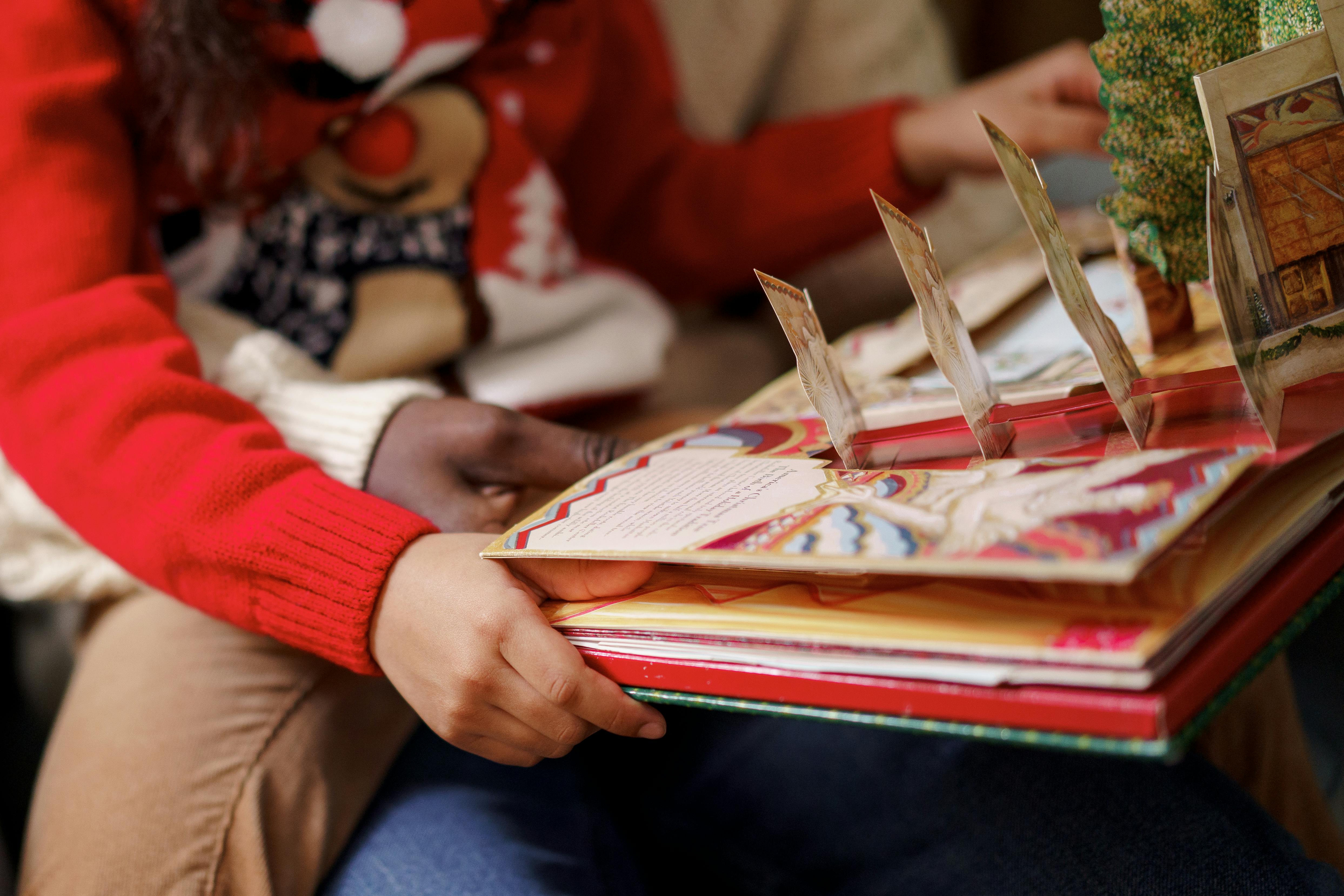 Aura Scuol Edelstein Adventskalender 2024 Kinder limitiert