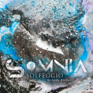 Somnia Solfeggio Micro SD-Karte