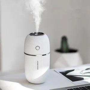Aroma Diffuser OFFICE weiss