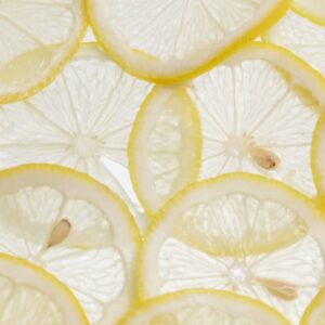 Lemonenweihrauch